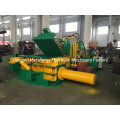 Y81 Series Metal Scraps Hydraulic Baling Press Machine